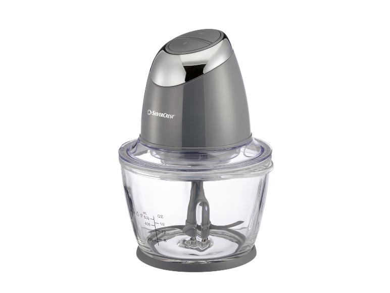 Multihakker 500 W