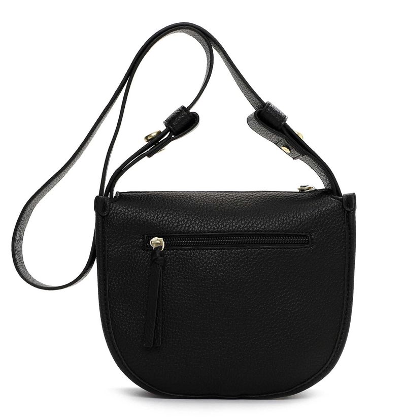 Tamaris Galina Tas Zwart Dames