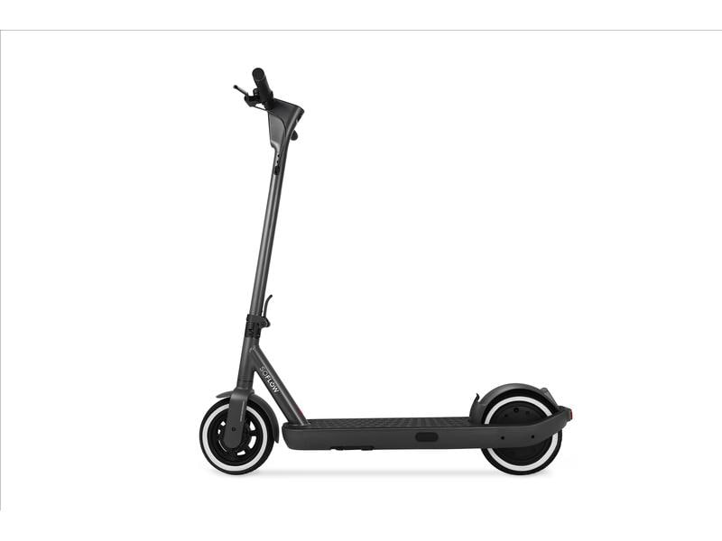 SoFlow E-Scooter SO ONE  Black Elektro Scooter