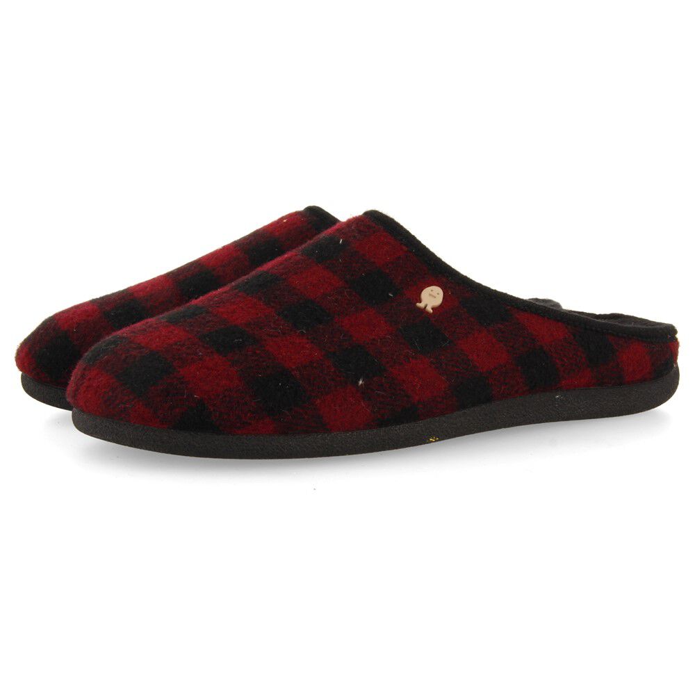 Hot Potatoes 73885 - Sloffen - Bruin - 42