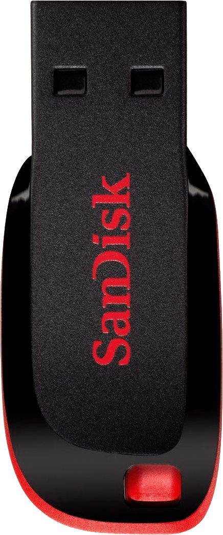WD externe HDD-Festplatte »Elements Portable« 2,5 1 TB Anschluss USB 2.0 | USB 3.0