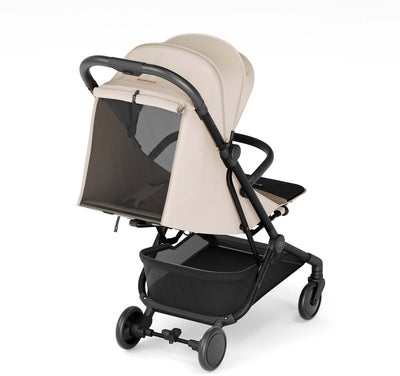 Kinderkraft PILOT 2 Trille, Soft Beige
