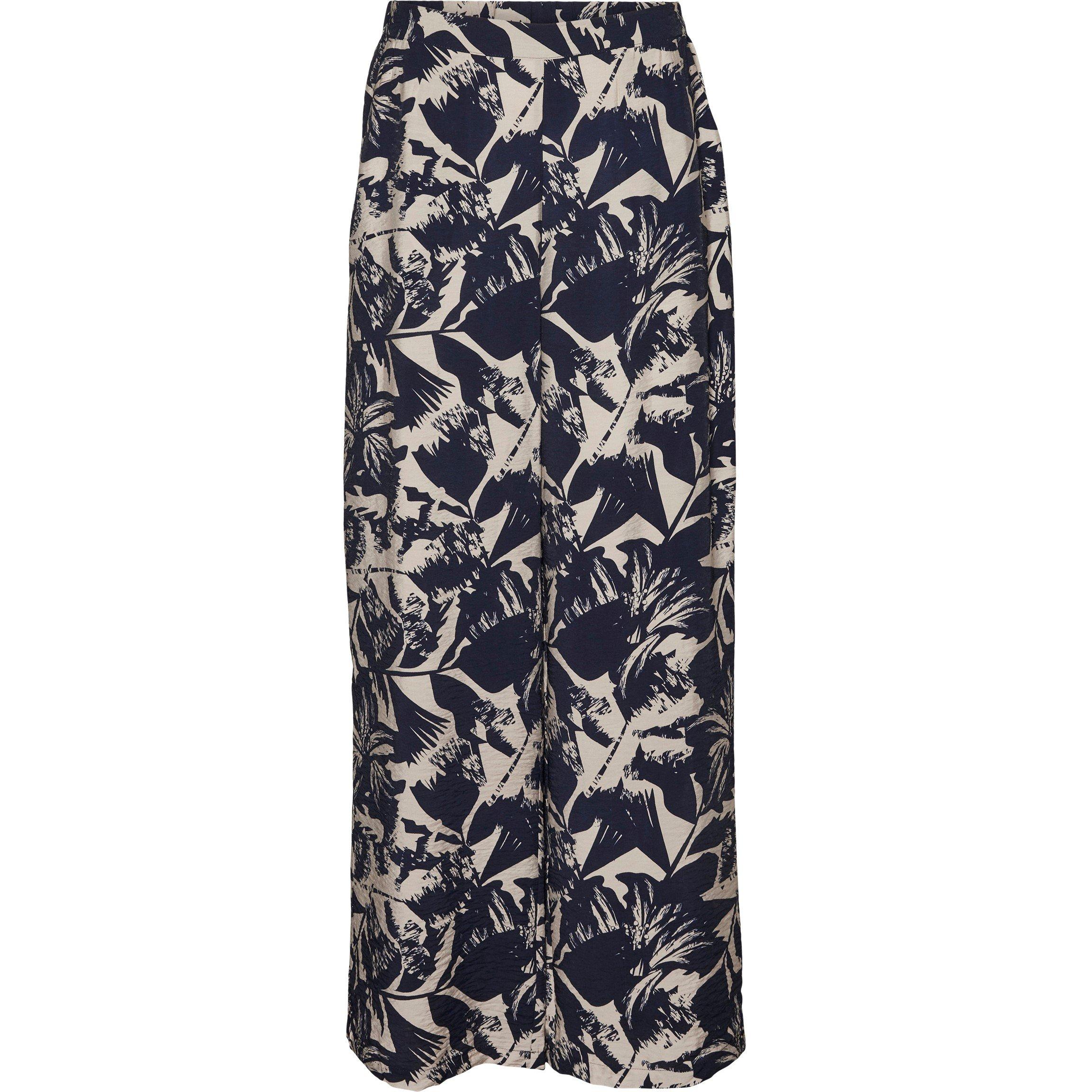 Vero Moda High Rise Trousers