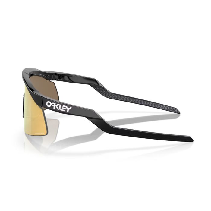Oakley Unisex Solbriller Hydra (Prizm 24K) Sort