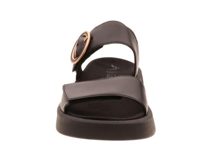 Gabor 62.863 schwarz(goldmatt/s)
