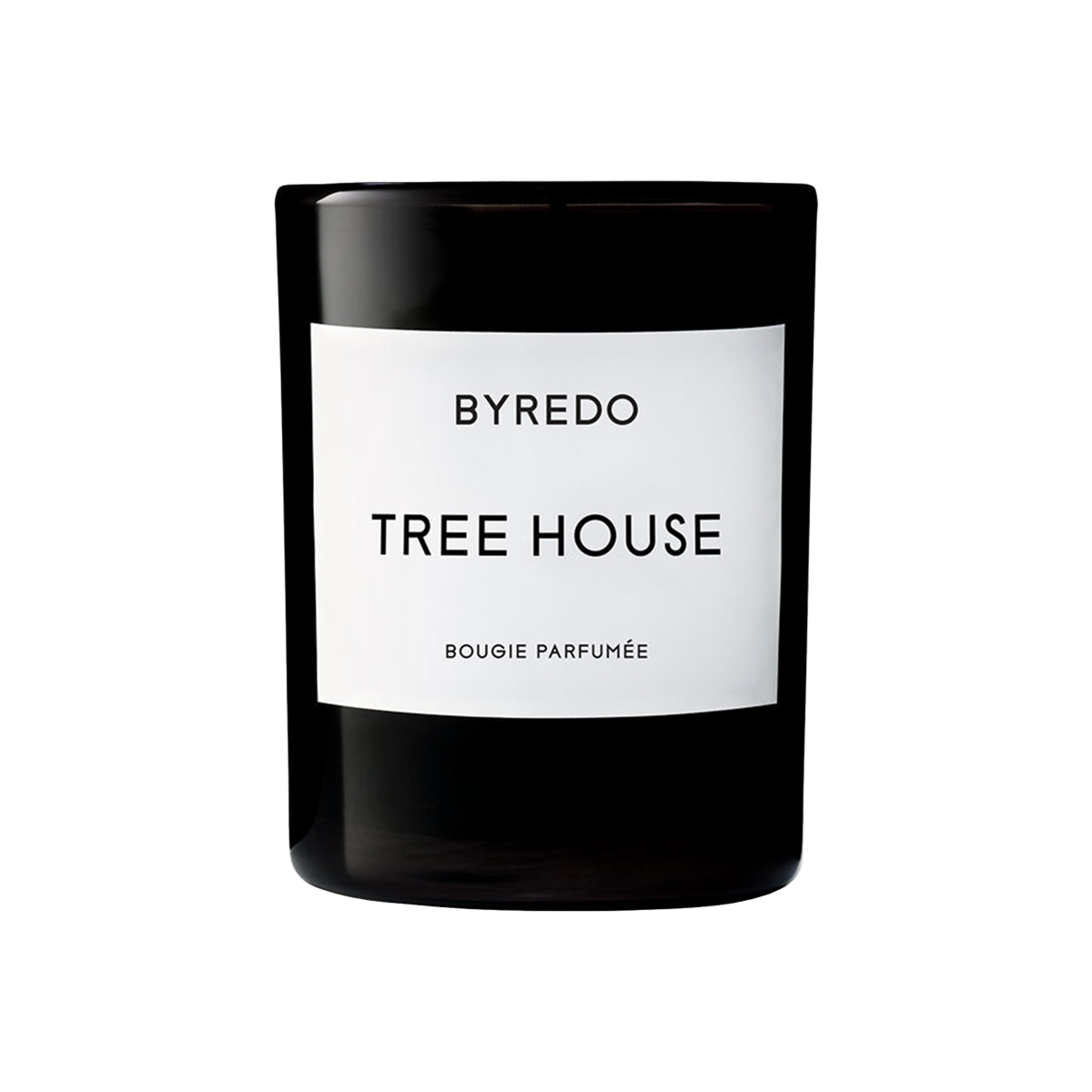 Tree House Candle 70gr