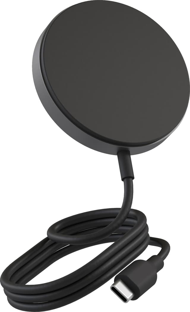 Zens Pro 1 trådløs oplader