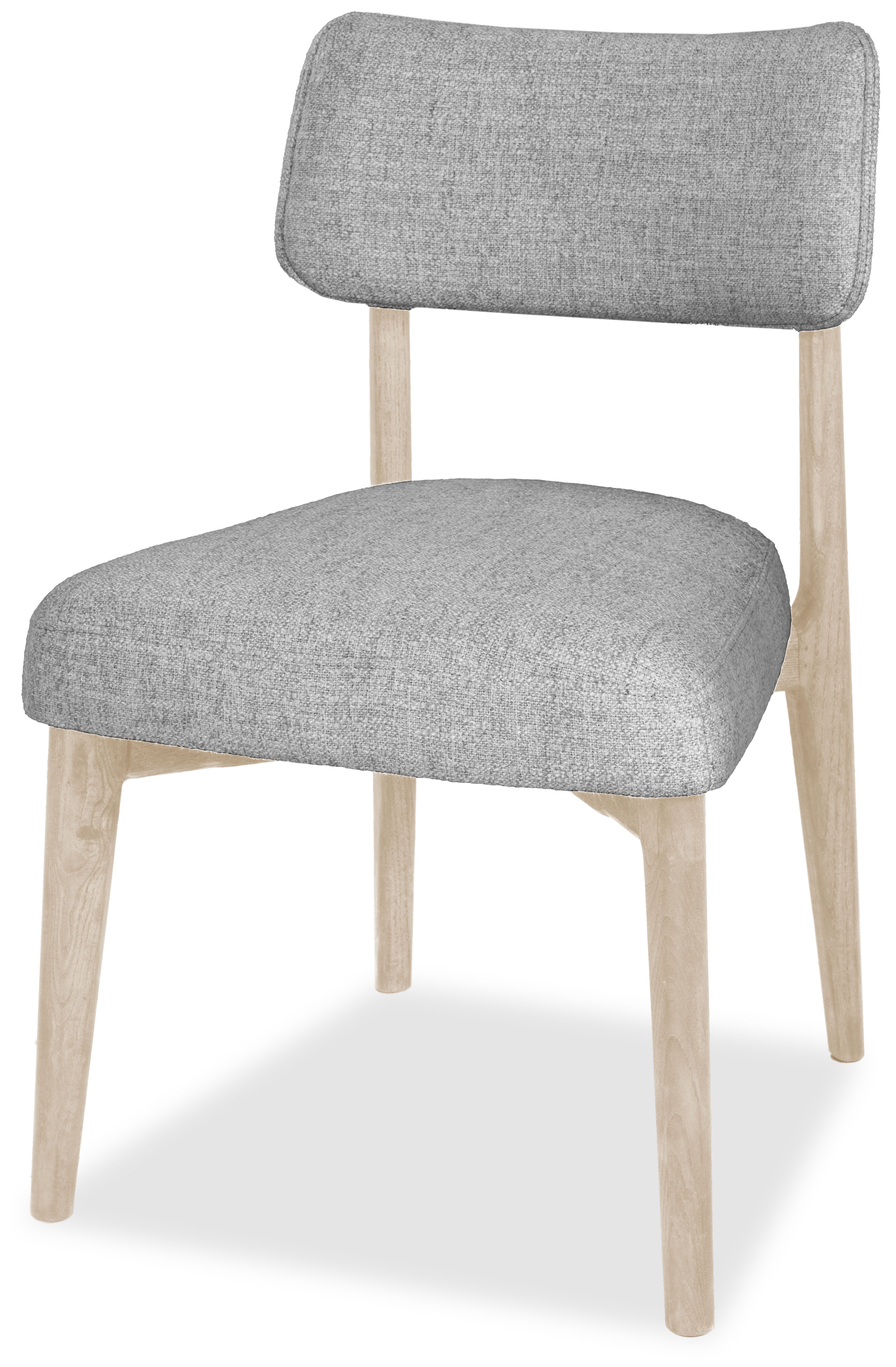 Eetkamerstoel Maleena B52 x D57 x H81 cm
