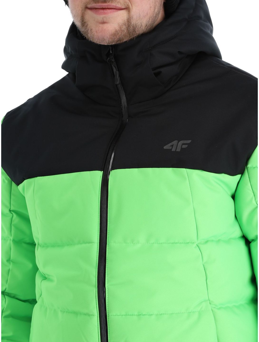 Technical Jacket M307 ski-jas heren