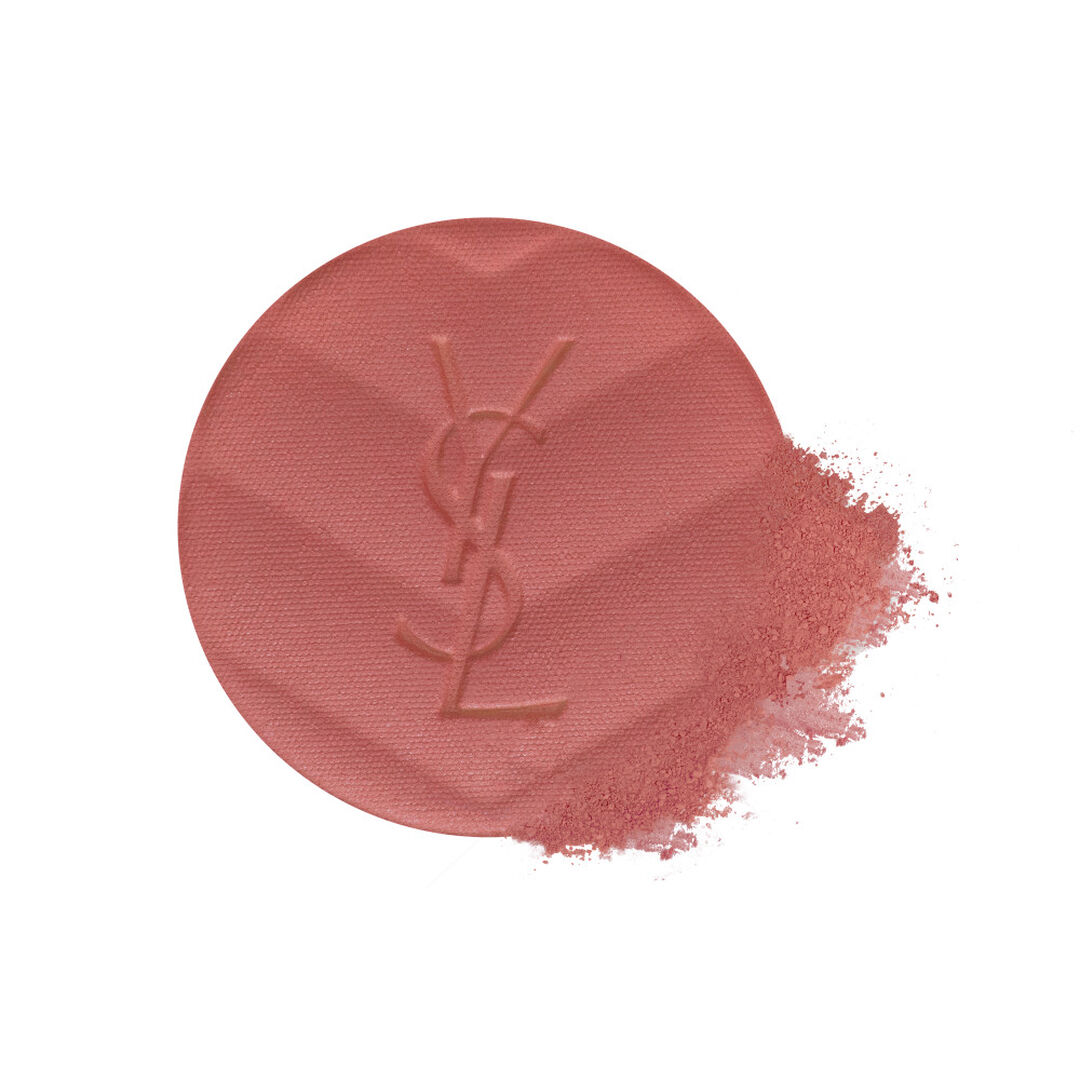 Yves Saint Laurent Make Me Blush Powder Blush