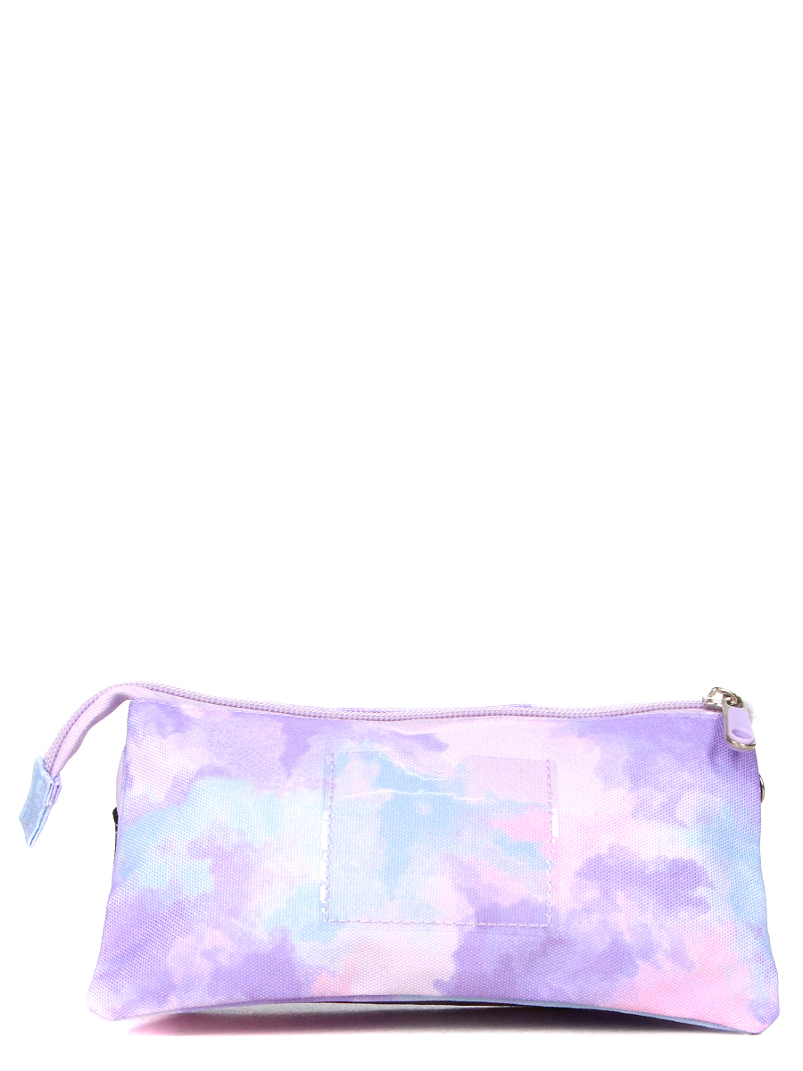 Trousse triangulaire La Reine des Neiges 2 Hope - 3 compartiments