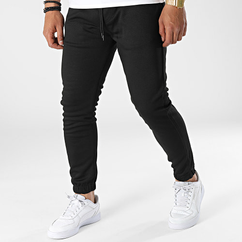 Pantalon Jogging 7913 Noir