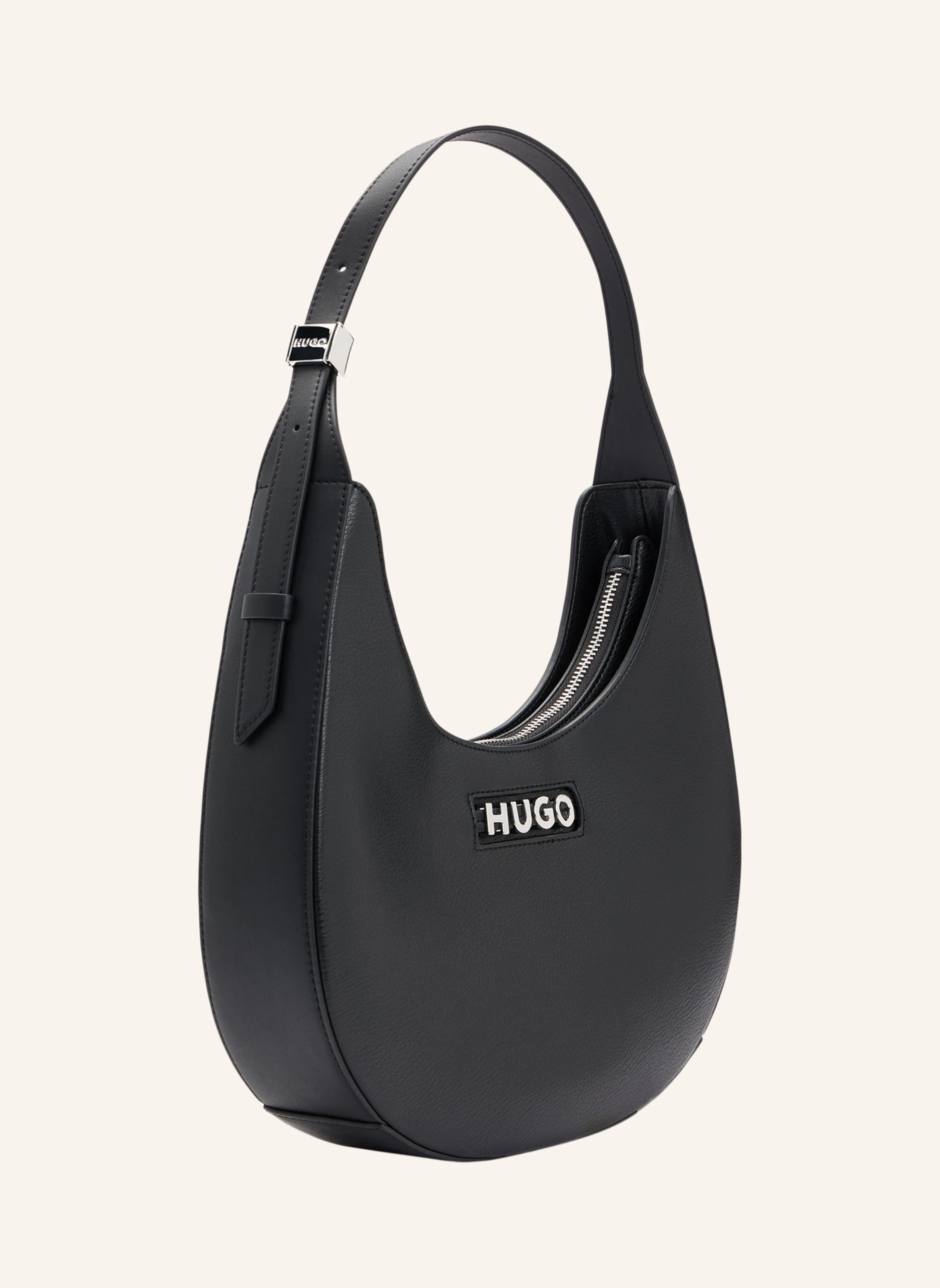 HUGO Umhängetasche MEL 2.0 HOBO