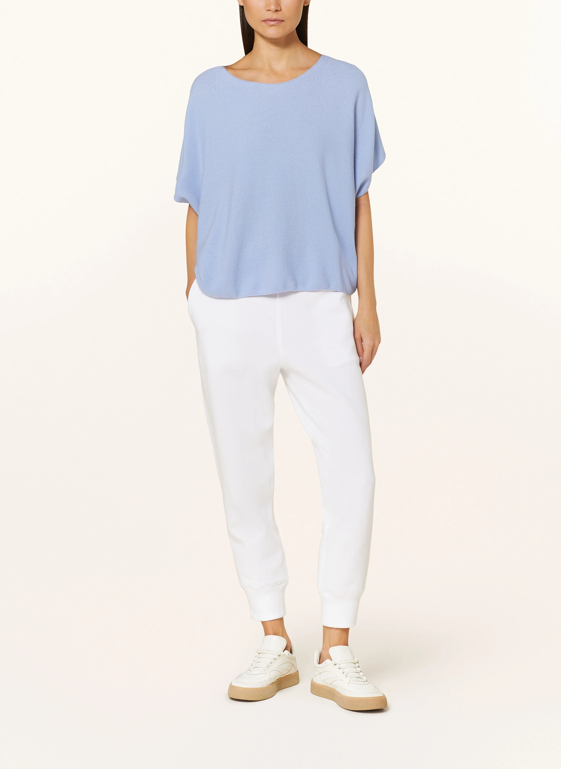 Juvia Strickshirt CYNTHIA
