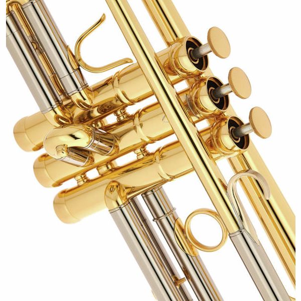 Adams Prologue L Bb- Trumpet
