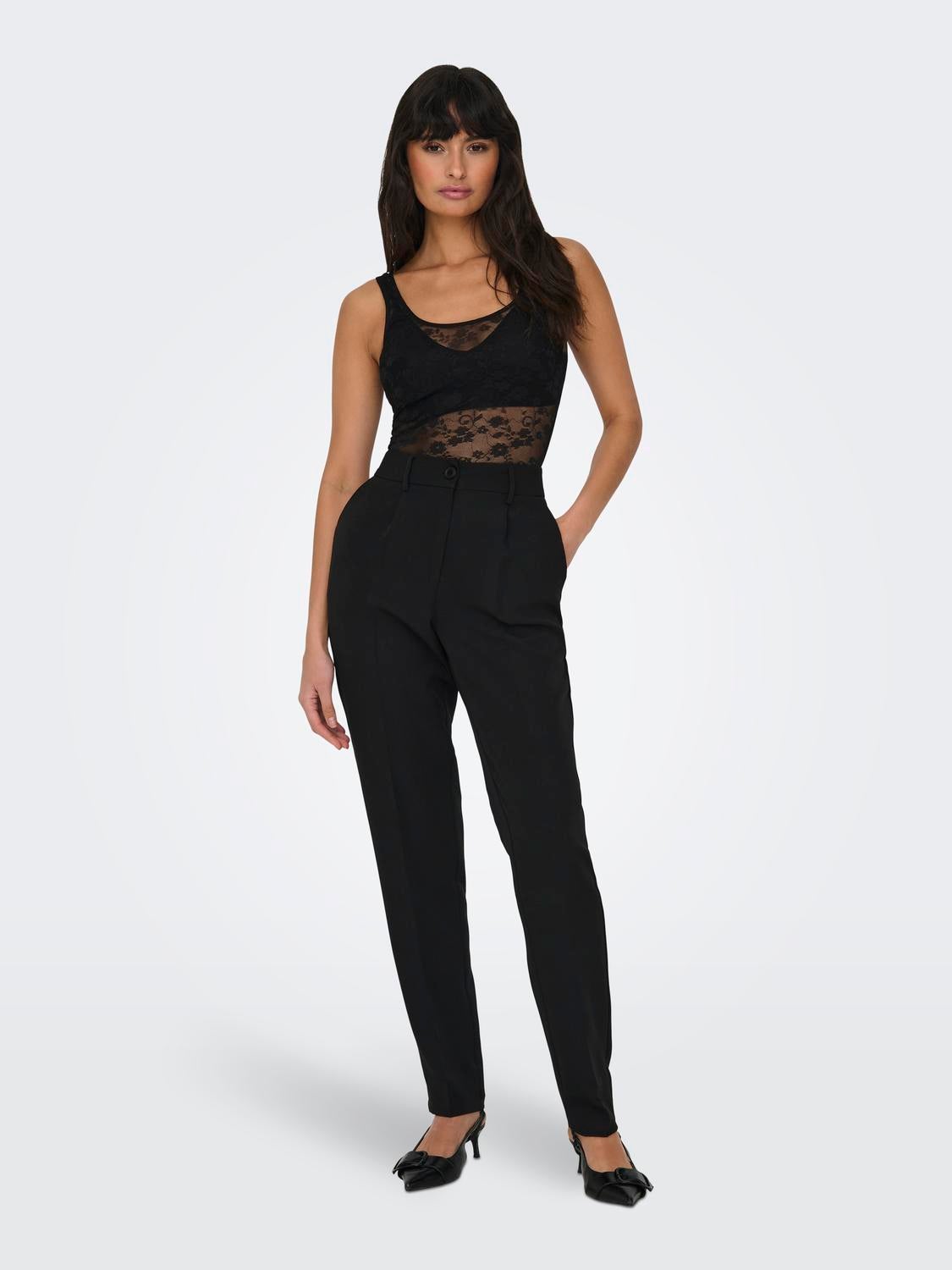 ONLSABINE Body Black
