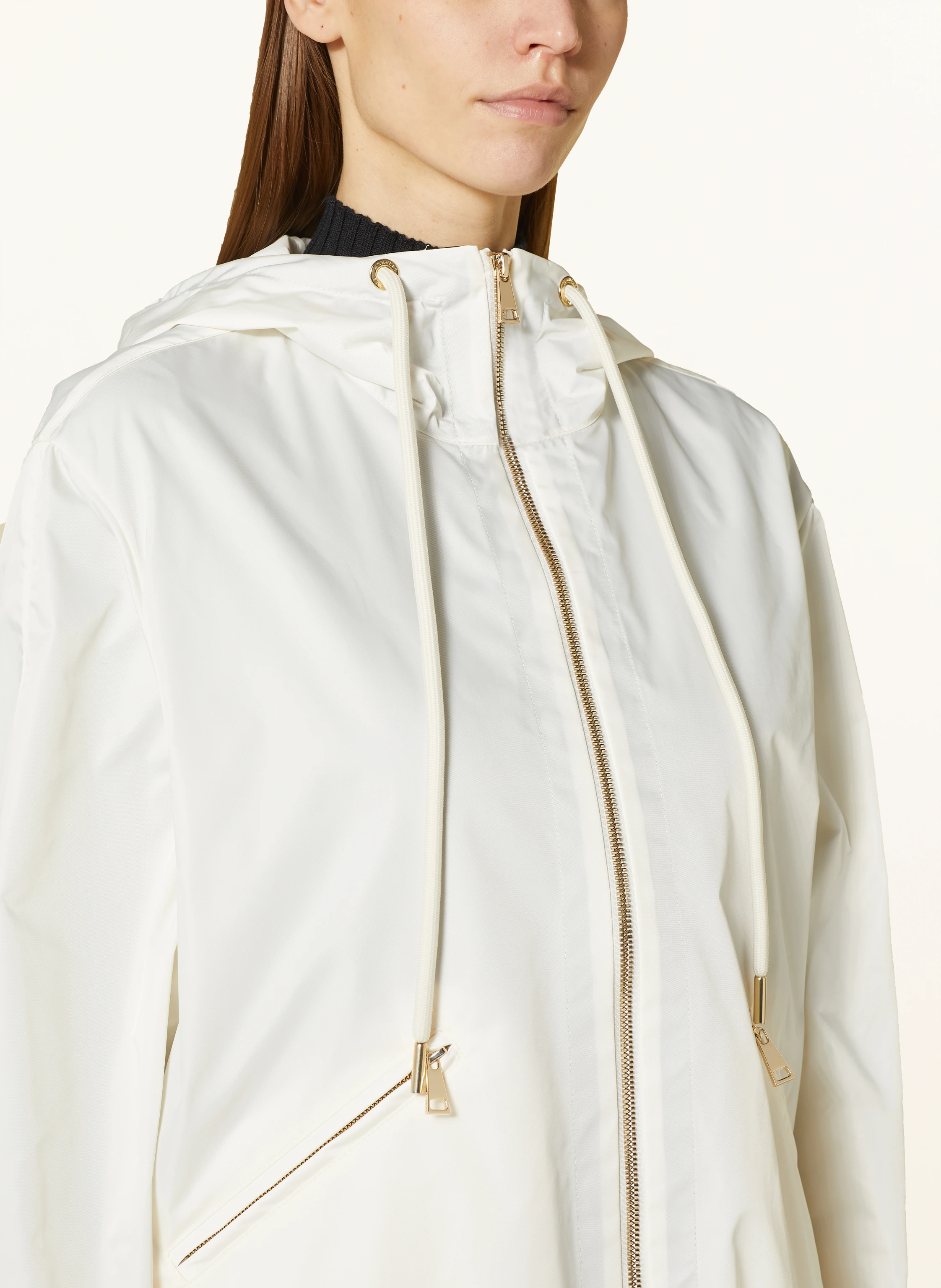 MONCLER Jacke CASSIOPEA