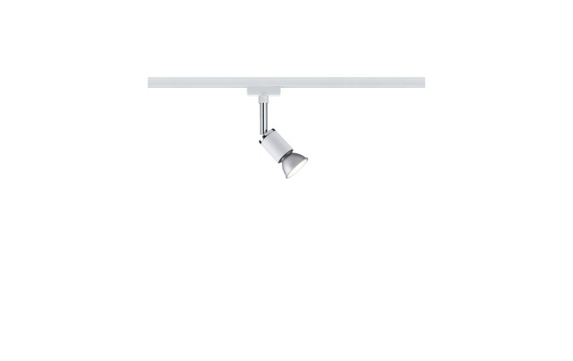 Paulmann Deckenspot »URail Spot Pu« GU10