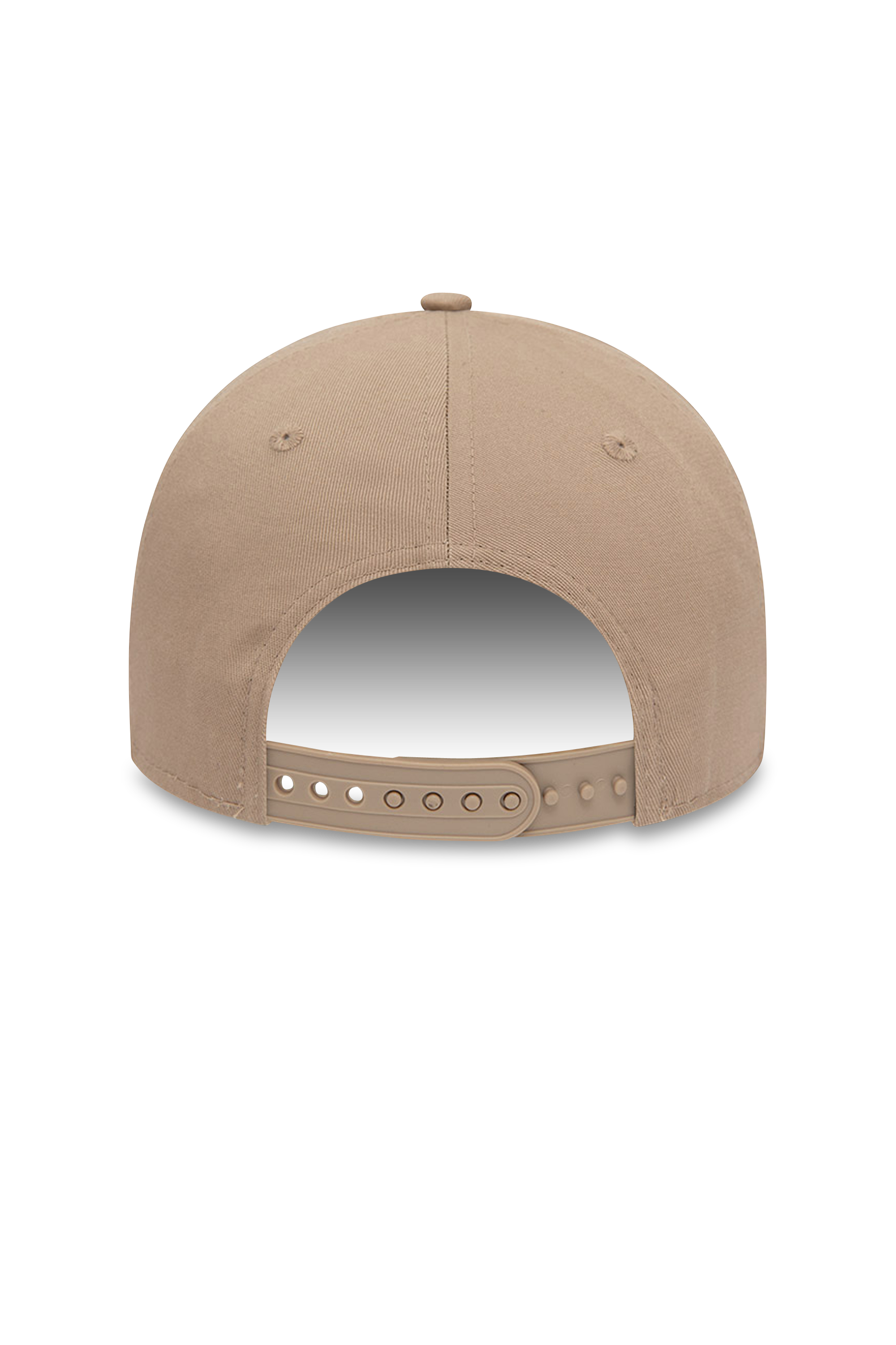 NEW ERA Casquette  FLAWLESS 9FORTY Beige