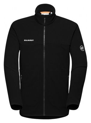 Polaire Mammut Innominata Light Noir