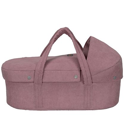 by ASTRUP Puppen-Tragetasche - 42 cm - Lavender