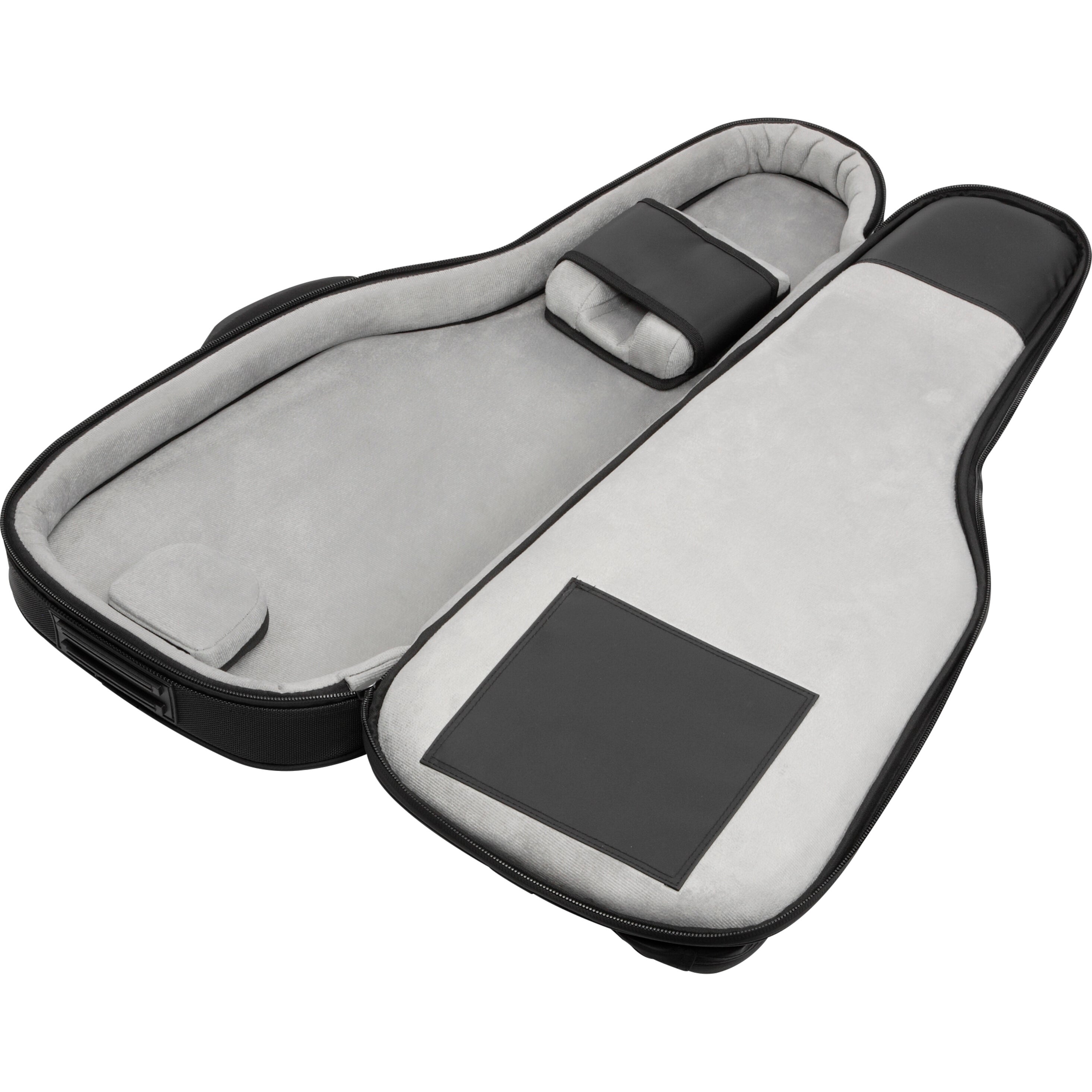 Ibanez IGBQ724-BK POWERPAD® ULTRA gigbag voor Q-serie en ICHI10