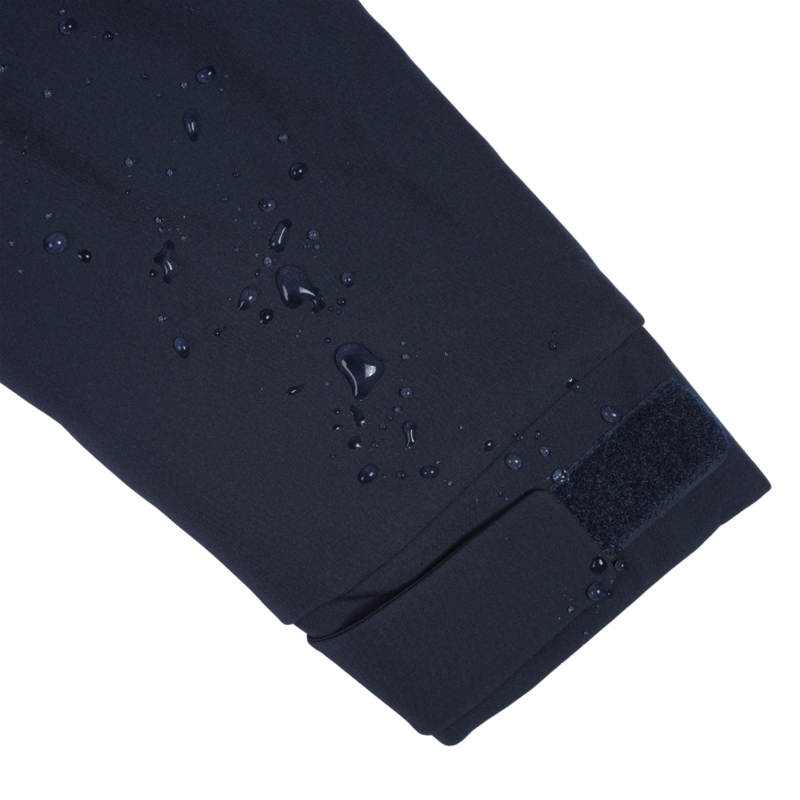 Hukkala  Softshell Jas