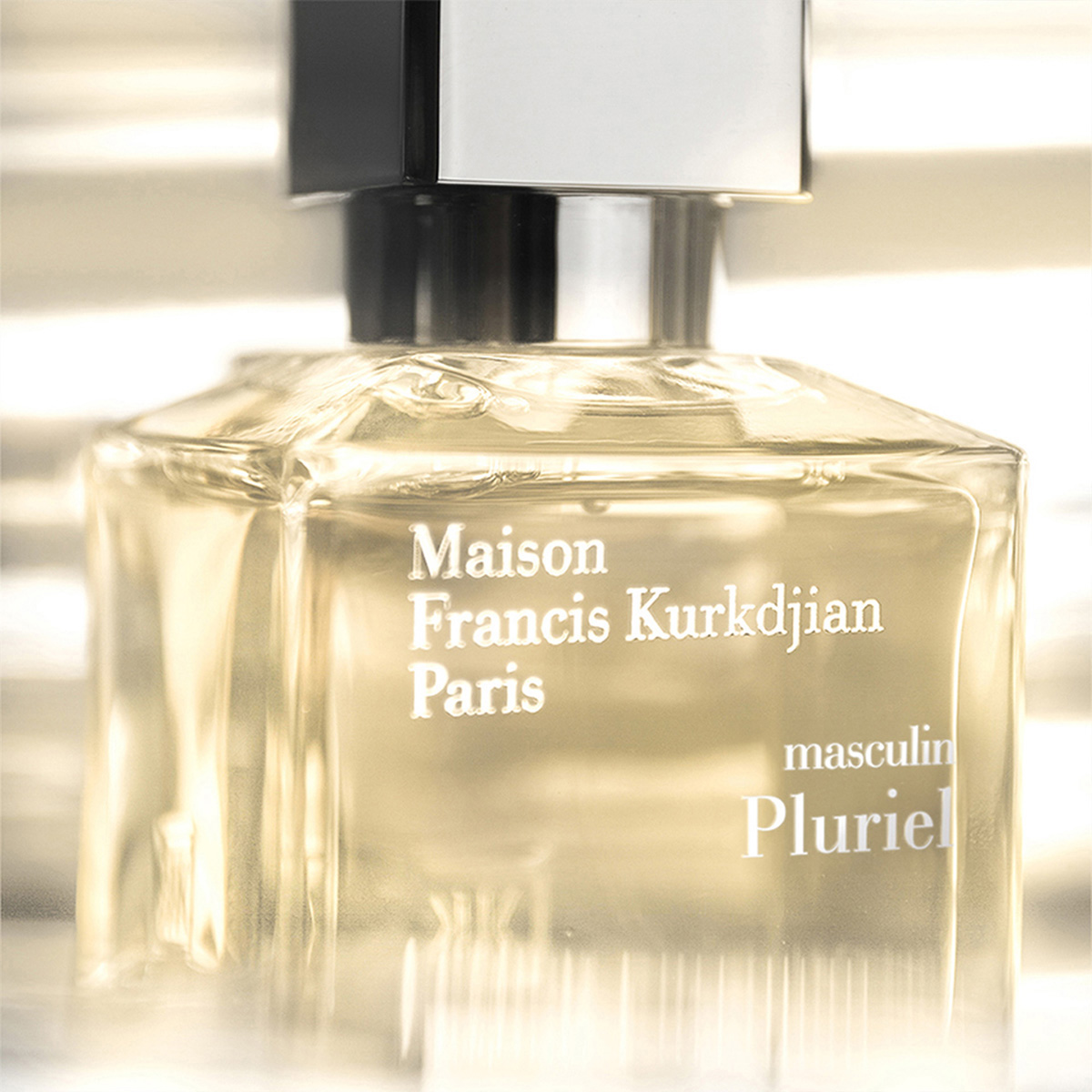 Masculin Pluriel Eau de Toilette 70ml