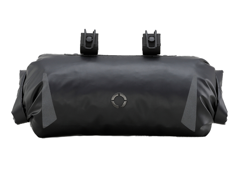 Handlebar Bag 9L Black
