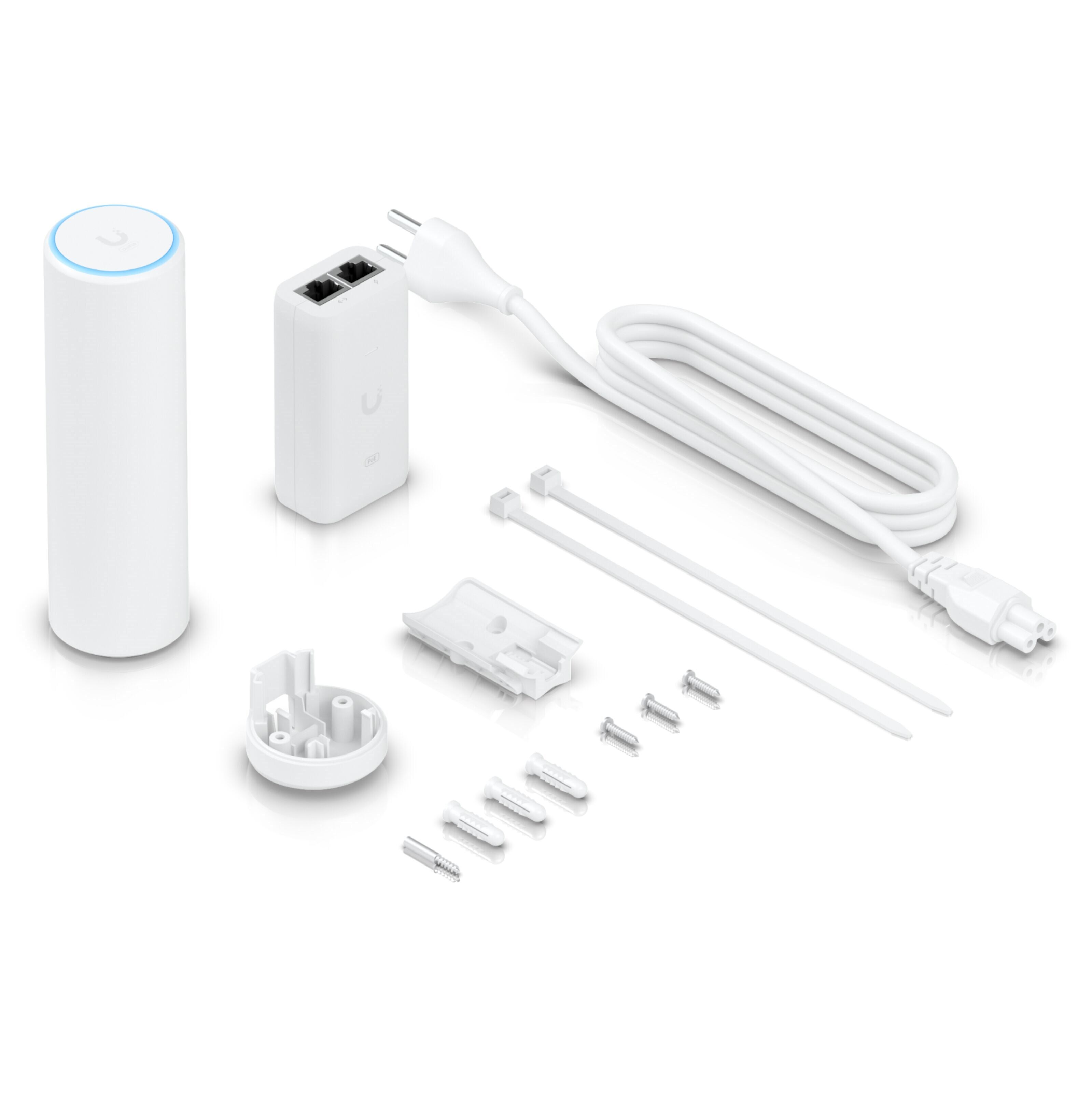 Ubiquiti U6 Mesh Aksesspunkt