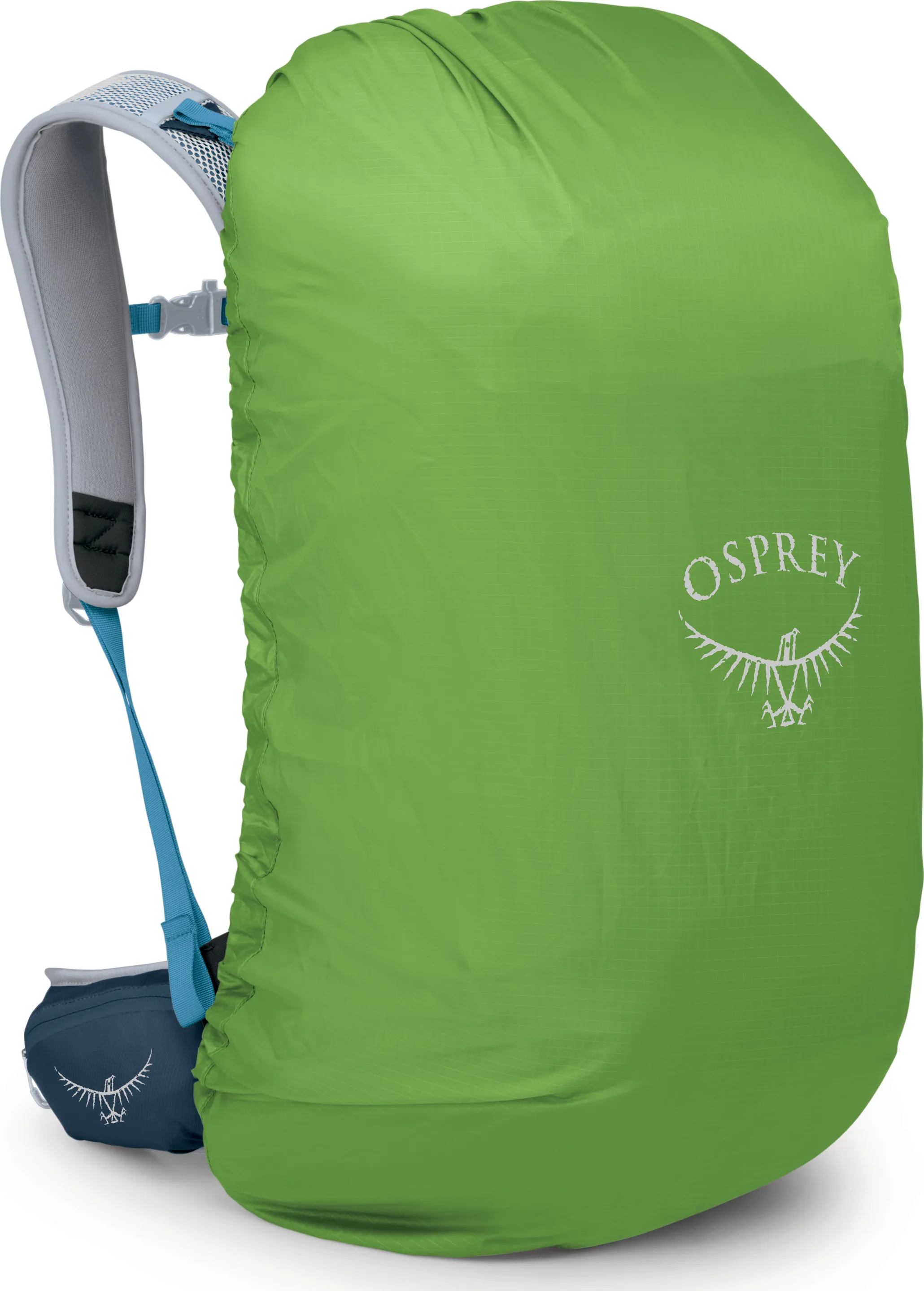 Osprey Hikelite 32 Atlas Blue