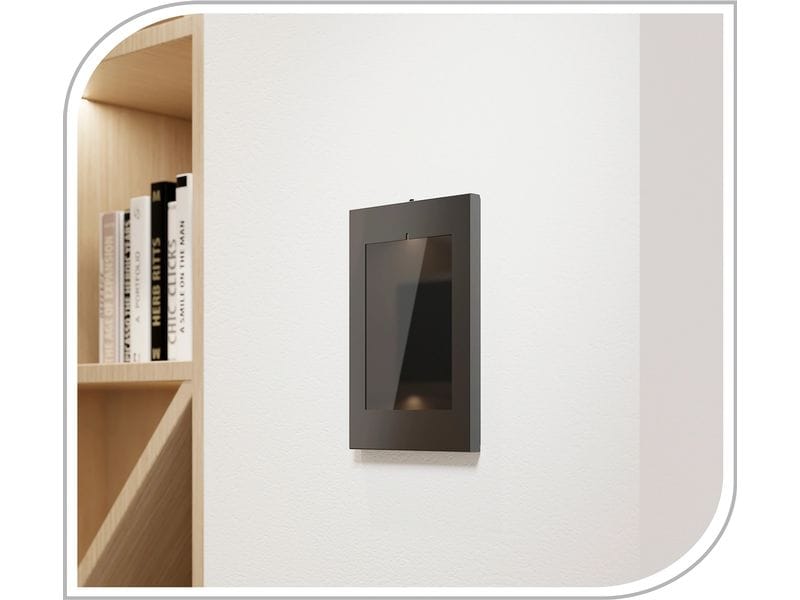 PureMounts Halterung PDS-6000 Abschliessbare Tablet-Halterung
