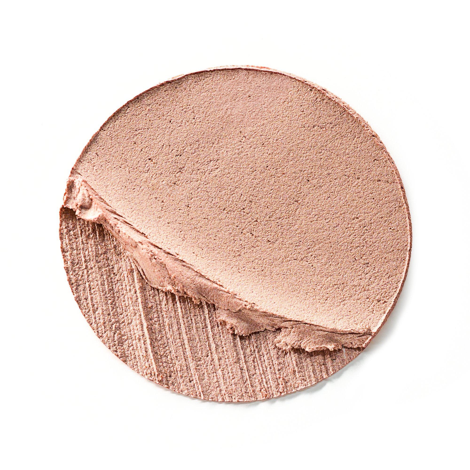 cream eyeshadow