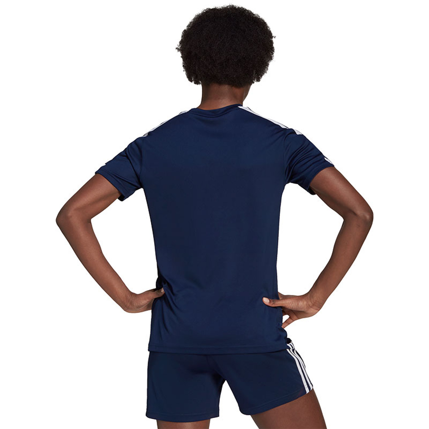 adidas Squadra Training Shirt Dames