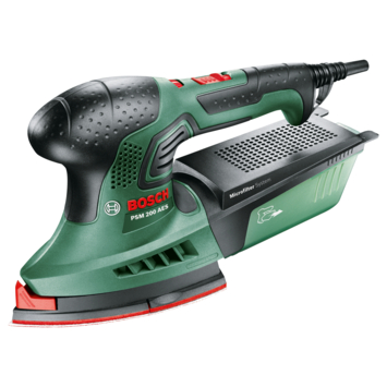 Bosch Multi schuurmachine PSM 200 AES