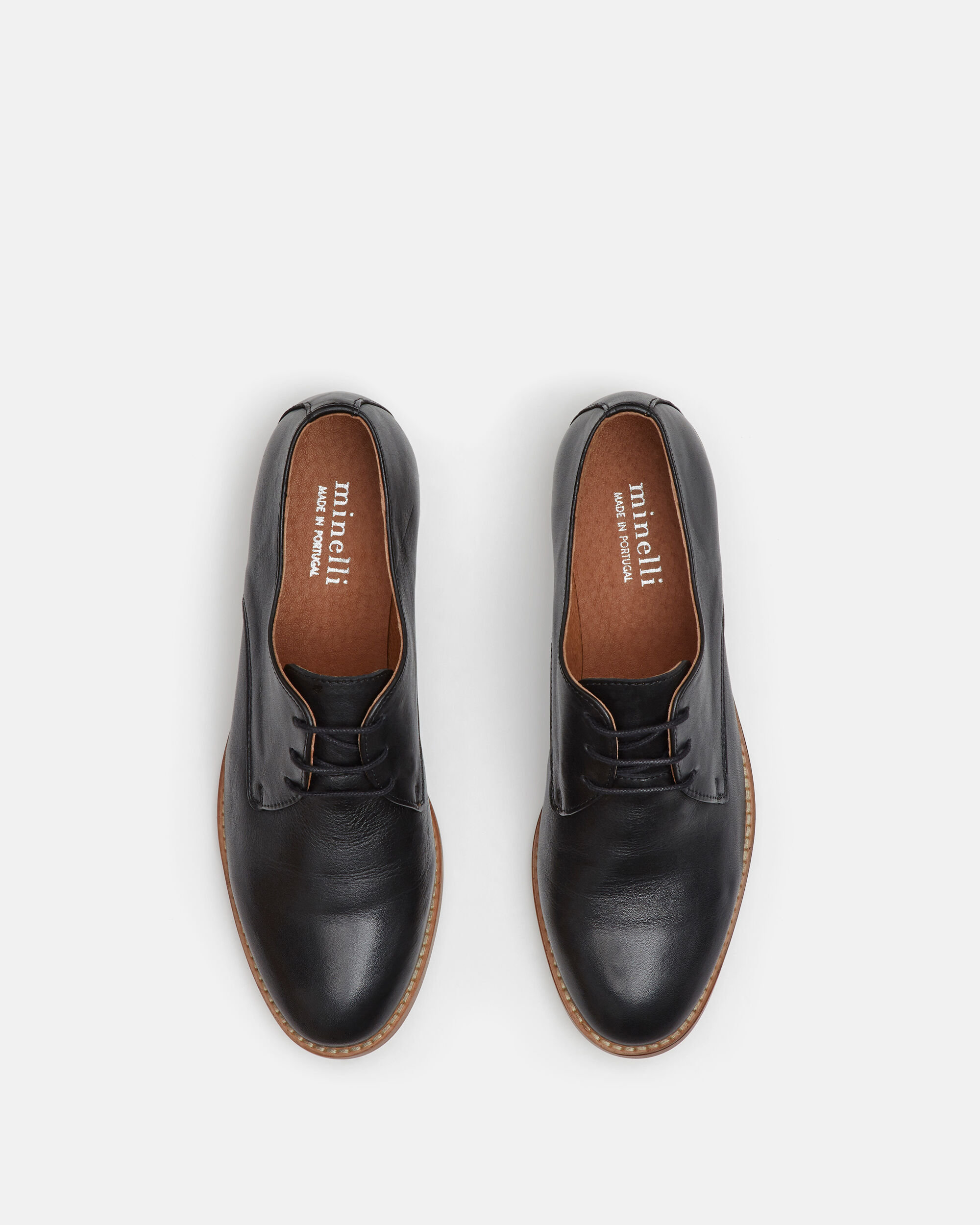 DERBY FILLIPA Noir