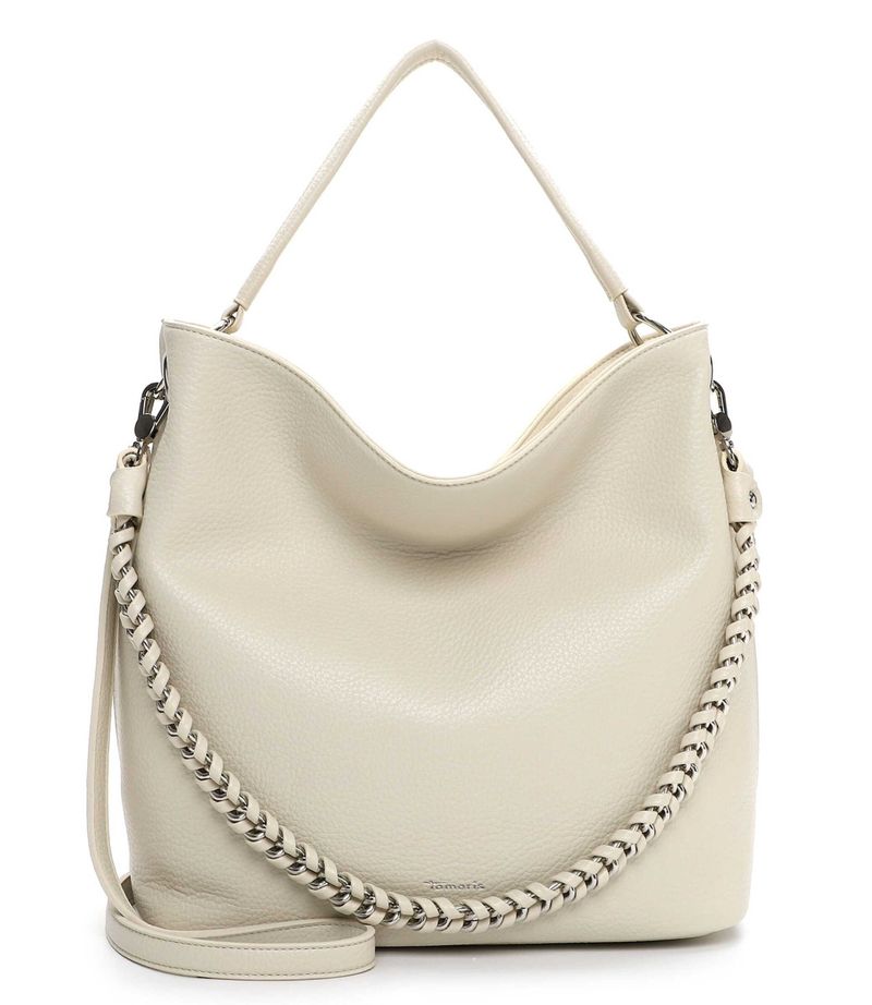 Tamaris Kalia Schoudertas Beige Dames