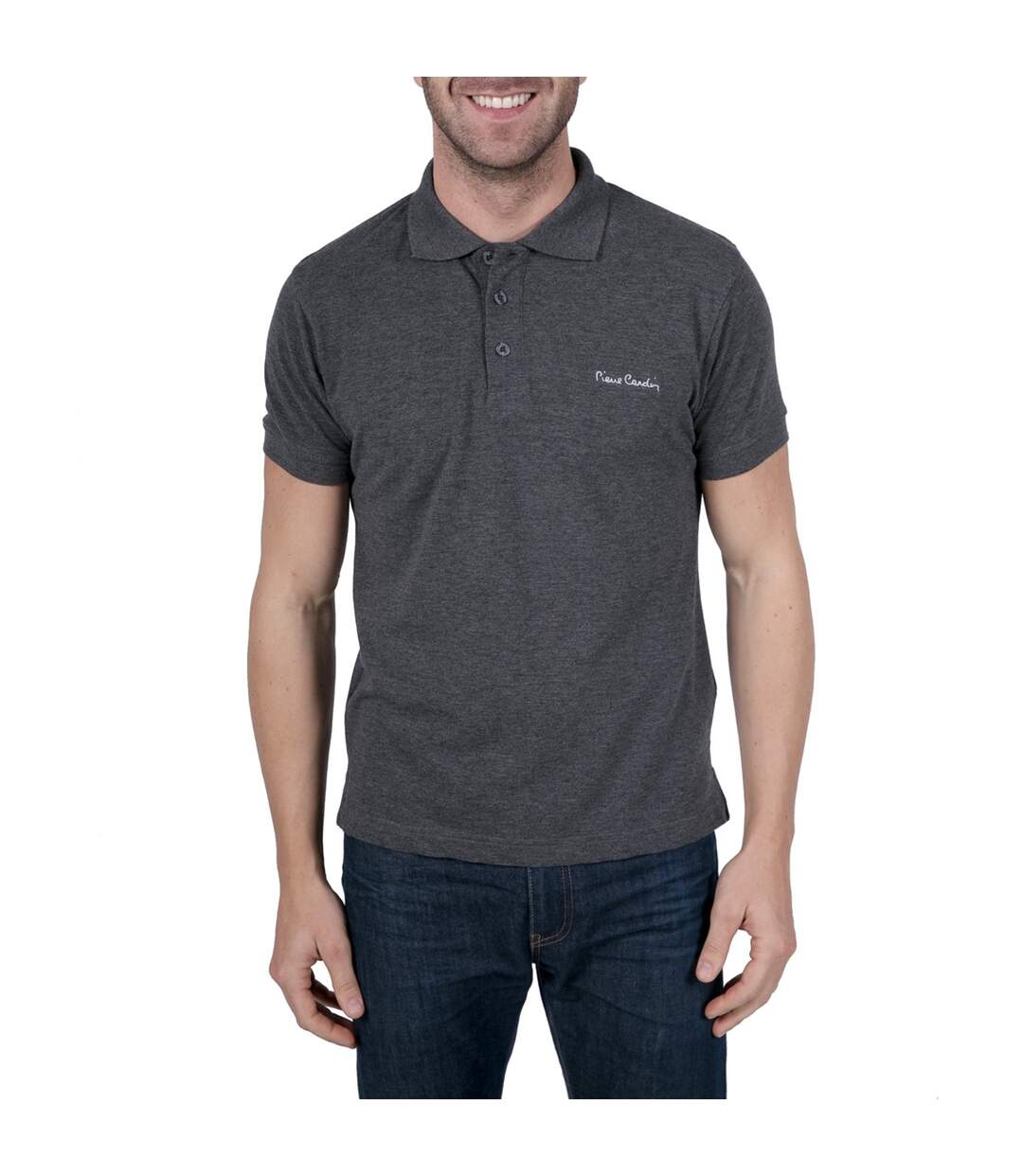 Polo Pierre Cardin homme