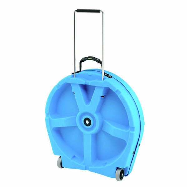 Hardcase 22