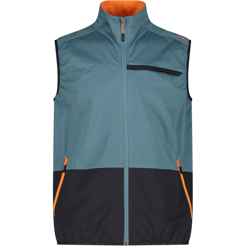 CMP Herren Softshell Weste