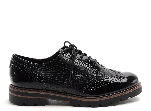 Marco tozzi basses femme 23700 41 noir