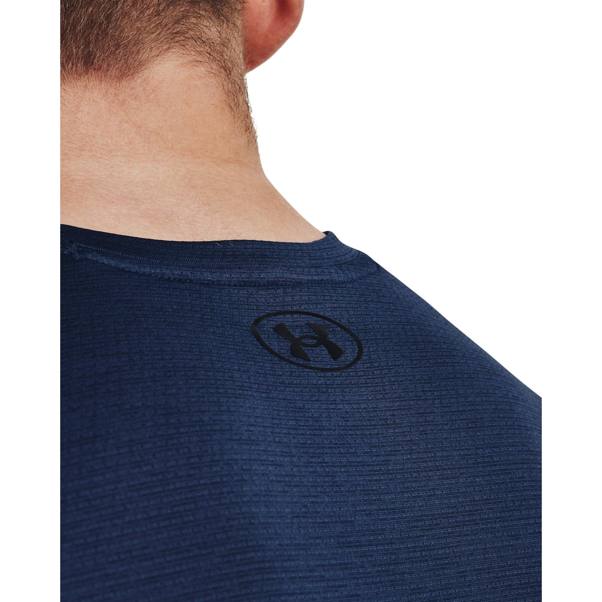 Under Armour UA Tech Vent SS