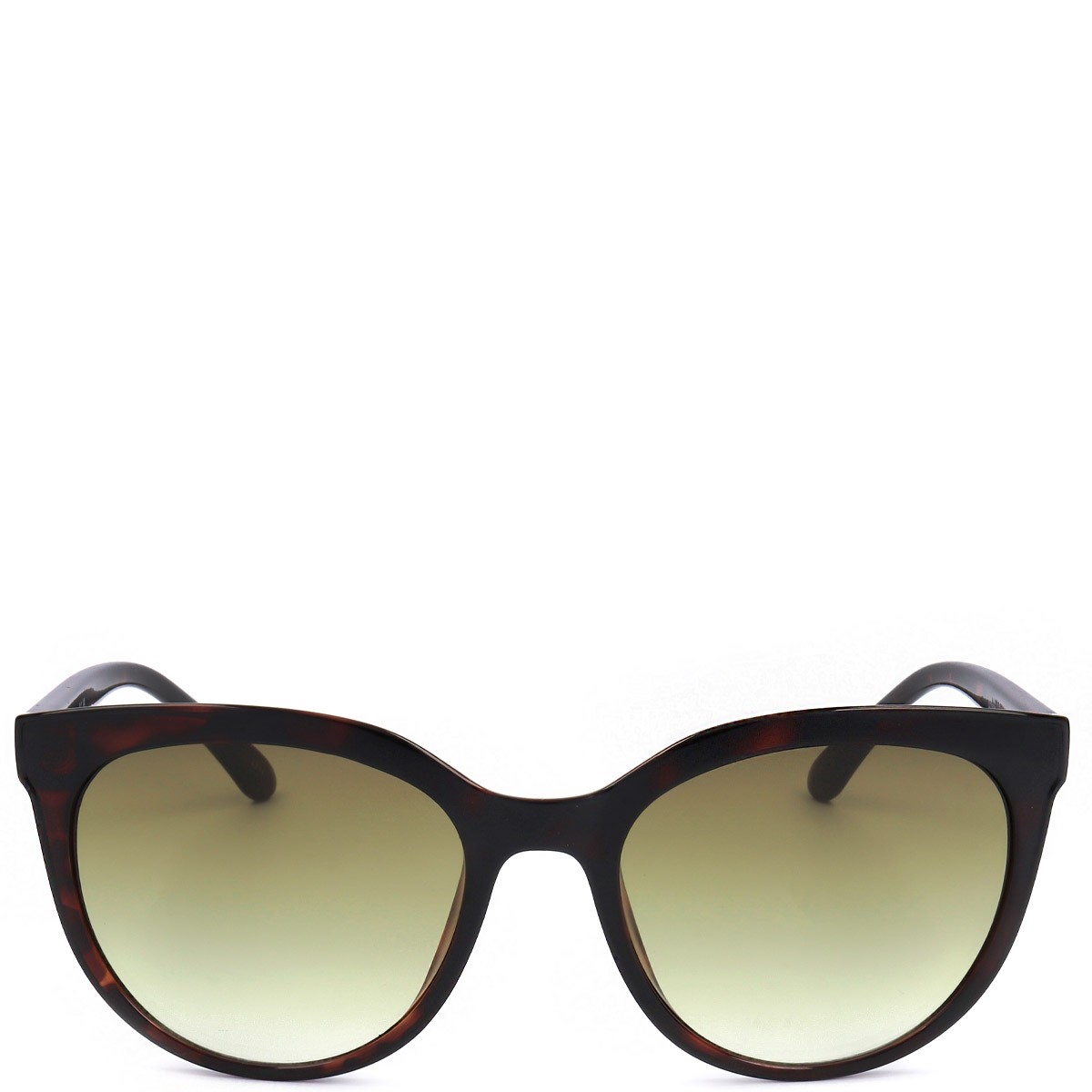 Calvin Klein - Lunettes de soleil - Catégorie 2 - Marron