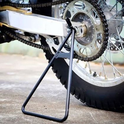 Béquille Brazoline TRIANGLE MOTO CROSS Universel