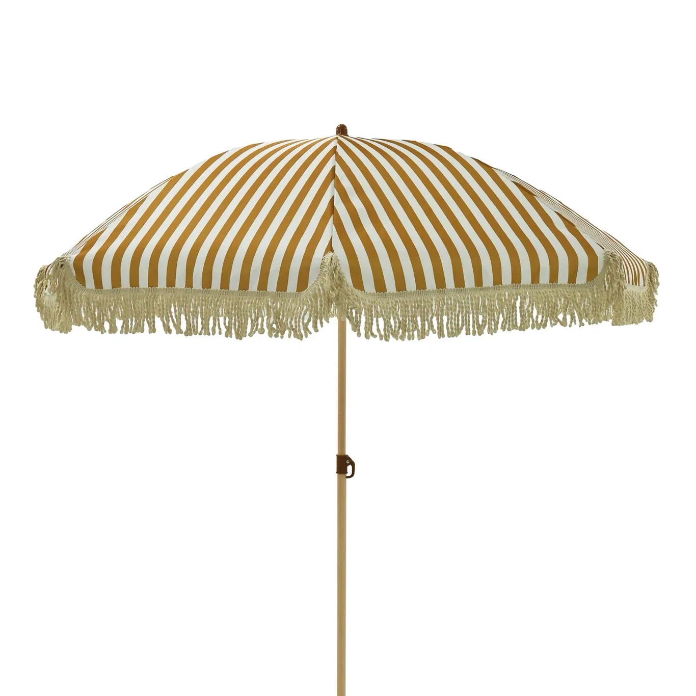 Parasoll Strand Ø180 cm