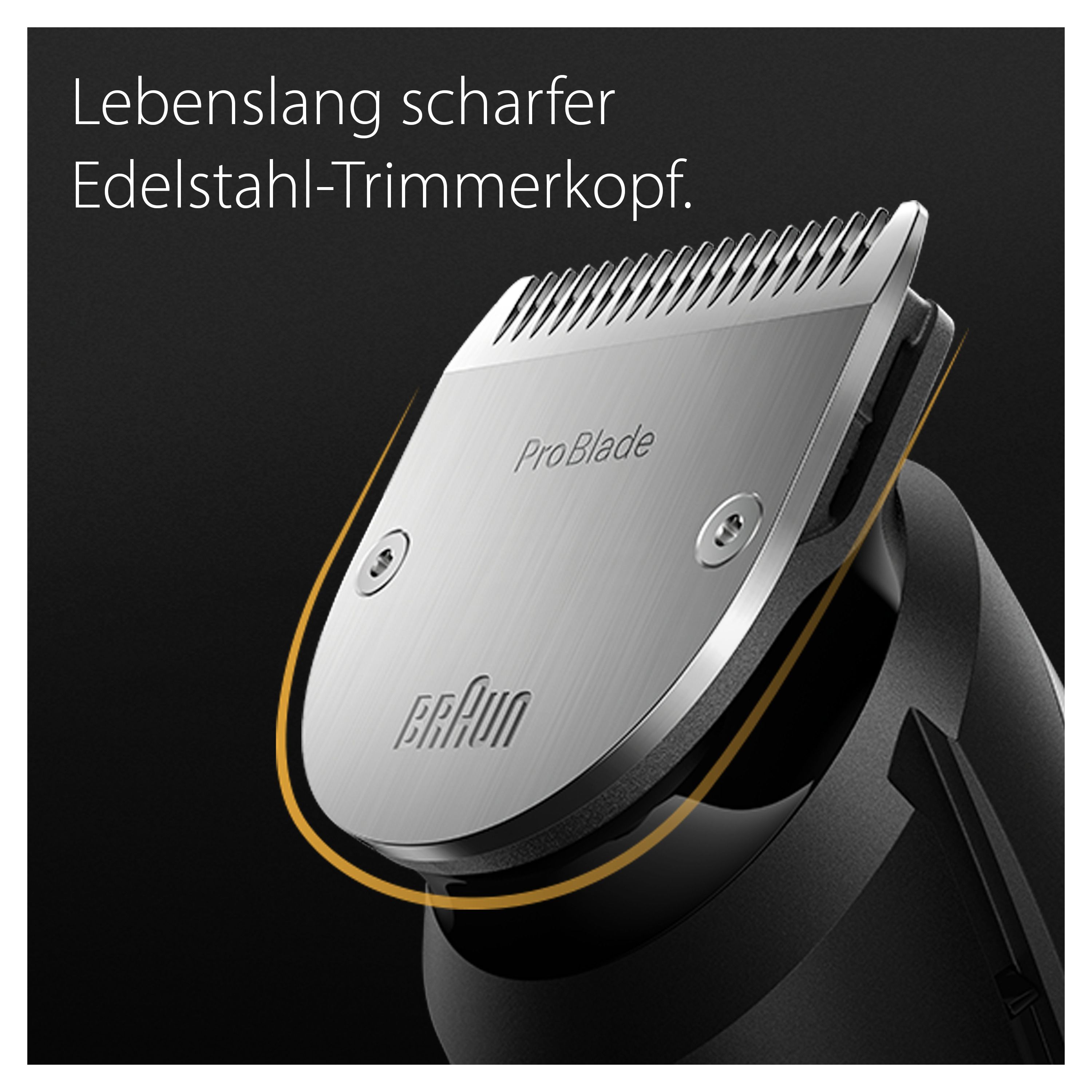 Braun - MultiGroomingKit 
