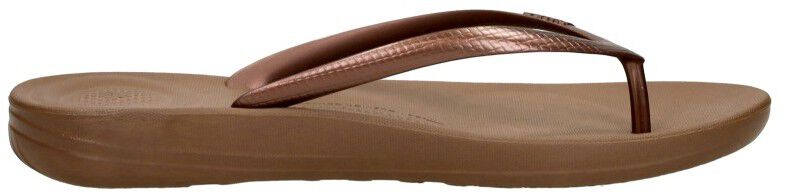 Fitflop iQushion Ergonomic FitFlops brons