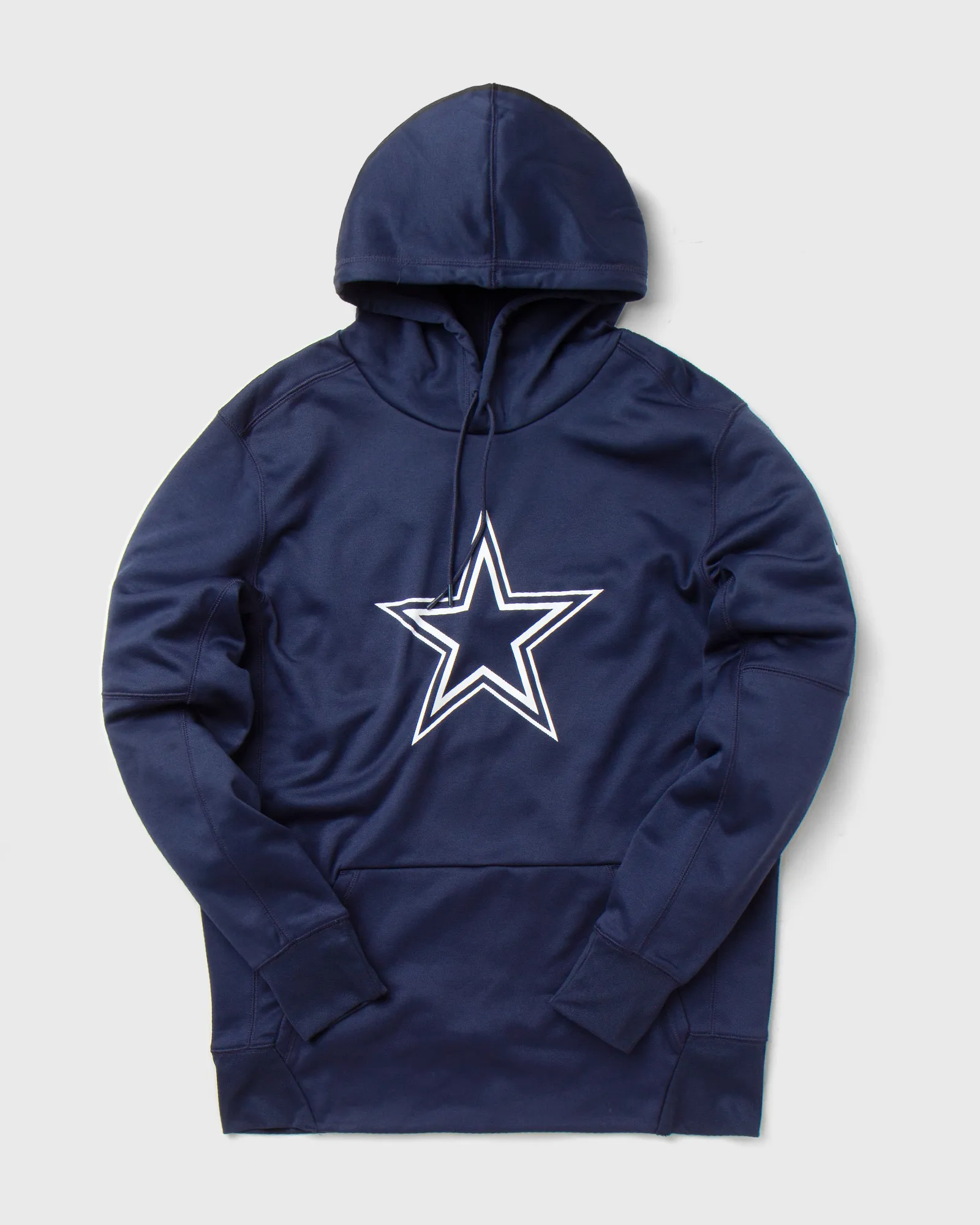 Nike Prime Logo Therma Hoodie Dallas Cowboys