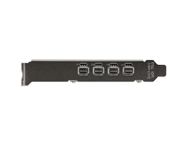 NVIDIA T1000 - Grafikkort - 8 GB