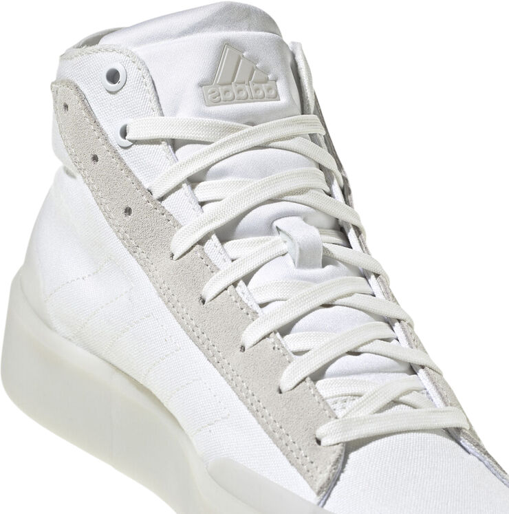 adidas ZNSORED Hi sneakers Hvid